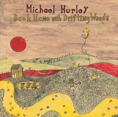 Back Home with The Driftin Woods - (Import Vinyl Record)
