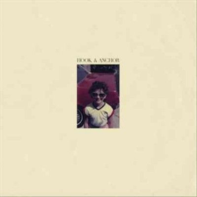 Hook &amp; Anchor - Hook &amp; Anchor (Vinyl)