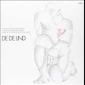 De De Lind - Io Non So Da Dove Vengo (Vinyl)