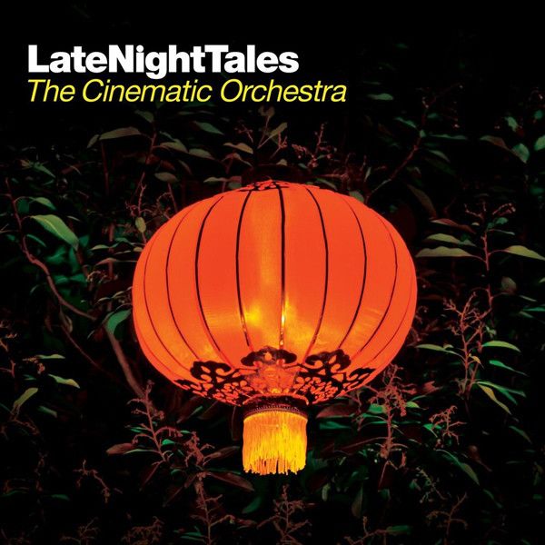 Late Night Tales (Vinyl / 12" Album)