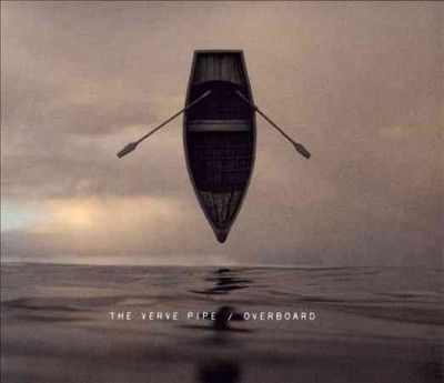 Verve Pipe - Overboard (Vinyl)