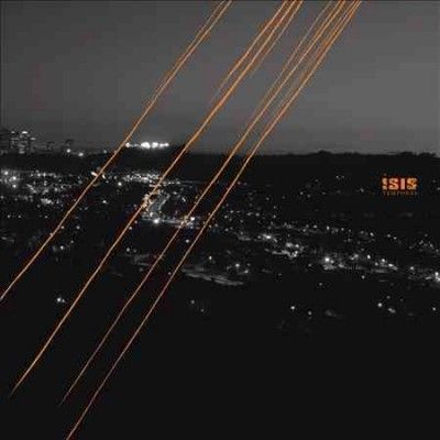 Isis - Temporal (Vinyl)