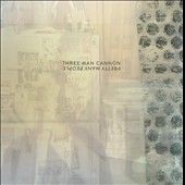 Three Man Cannon - Pretty Many People (Vinyl)
