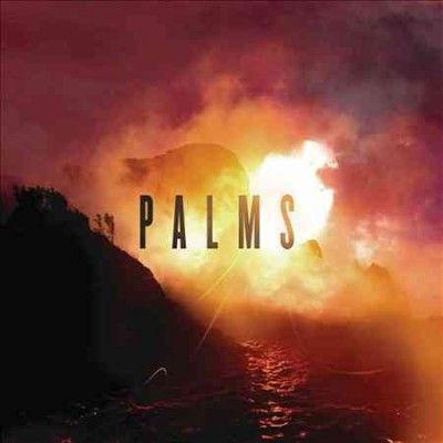 Palms - (Import Vinyl Record)
