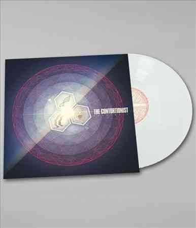 Contortionist - Intrinsic (Vinyl)