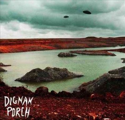 Dignan Porch - Nothing Bad Will Ever Happen (Vinyl)