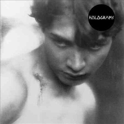 Holograms - (Import Vinyl Record)