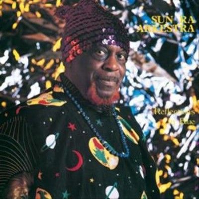 Reflections in Blue - (Import Vinyl Record)