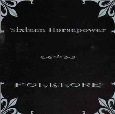 Folklore - (Import Vinyl Record)