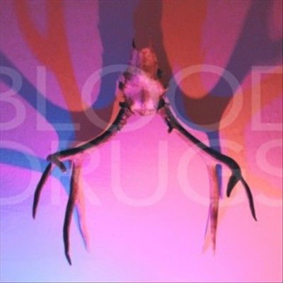 Blood Drugs - Blood Drugs (Vinyl)
