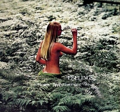 Stefano Torossi - Feelings (Vinyl)