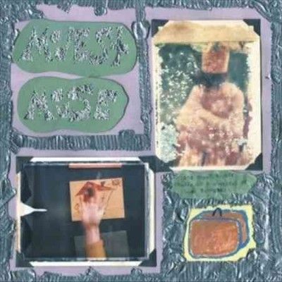 Modest Mouse - Sad Sappy Sucker (Vinyl)