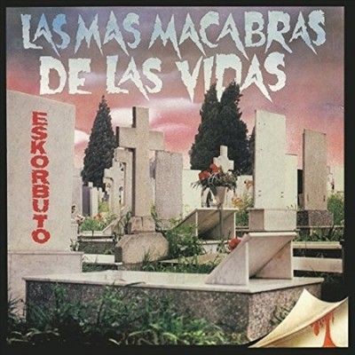 Las M-S Macabras De Las Vidas (Vinyl / 12" Album)