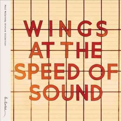 At The Speed Of Sound (Vinyl)