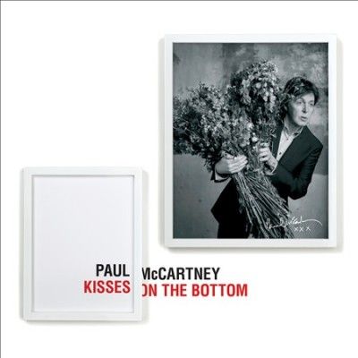 Kisses on The Bottom - (Import Vinyl Record)