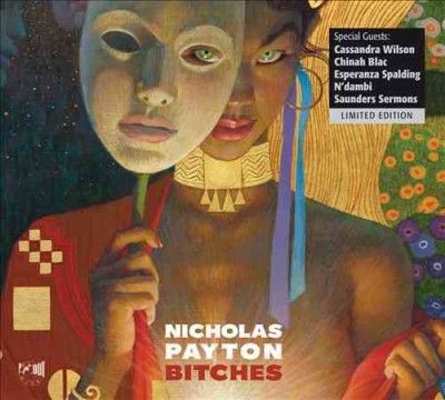 Nicholas Payton - Bitches (Vinyl)