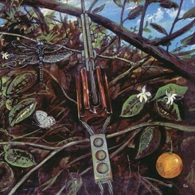 Dragonfly - Dragonfly (Vinyl)