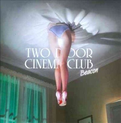 Two Door Cinema - Beacon (Vinyl)