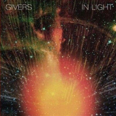 Givers - In Light (Vinyl)