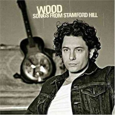 Wood - Songs From Stamford Hill (Vinyl)