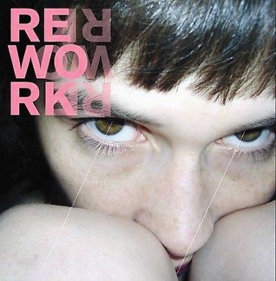 Rework - Pleasure Is Pretty (Vinyl)