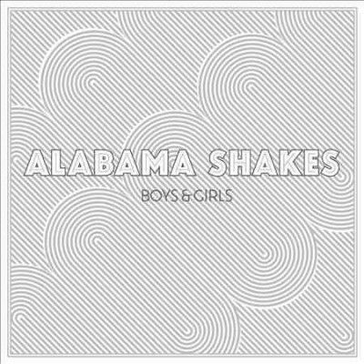 Alabama Shakes - Boys &amp; Girls (Vinyl)