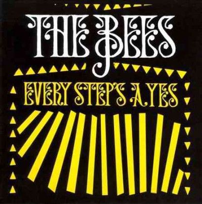 Bees - Every Step's A Yes (Vinyl)