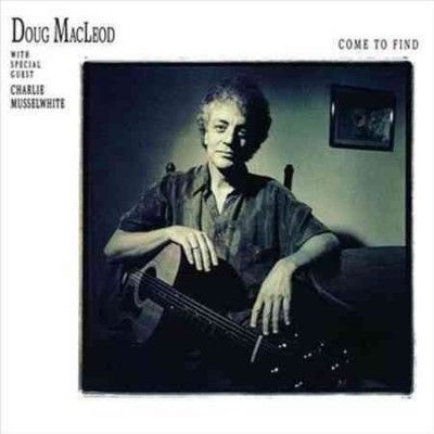 Come to Find - (Import Vinyl Record)