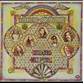 Lynyrd Skynyrd - Second Helping (Vinyl)