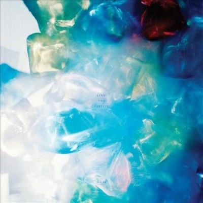 Gacha - Send Two Sunsets (Vinyl)