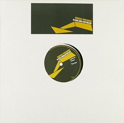Ayr - Nothing Left To Give (Vinyl)