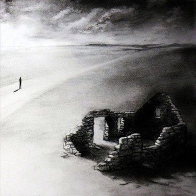 Wildernessking - Writing Of The Gods In The Sand (Vinyl)