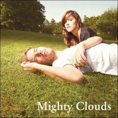 Mighty Clouds - (Import Vinyl Record)