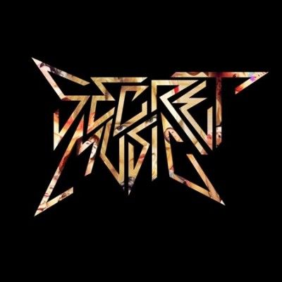Secret Music - (Import Vinyl Record)