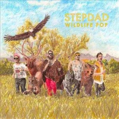 Wildlife Pop - (Import Vinyl Record)
