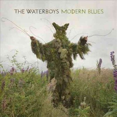 Waterboys - Modern Blues (Vinyl)