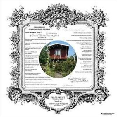 Frisk Frugt - Den Europaeiske Spejlbue (Vinyl)