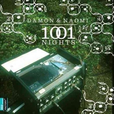 Damon And Naomi - 1001 Nights (Vinyl)