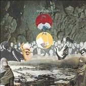 Kenjanai - Faceless Heroes (Vinyl)