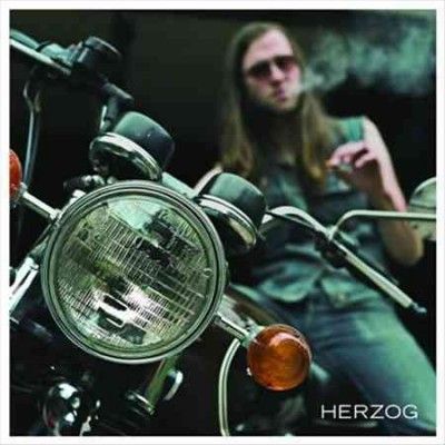 Herzog - Boys (Vinyl)