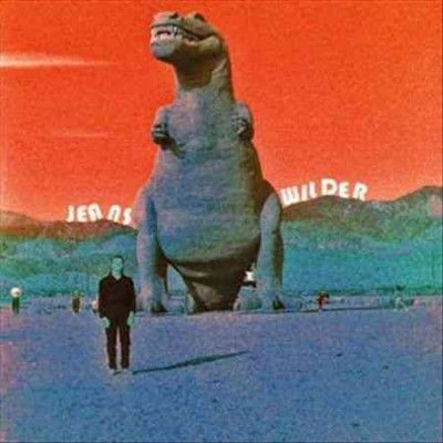 Jeans Wilder - Totally (Vinyl)
