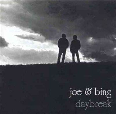 Joe &amp; Bing - Daybreak (Vinyl)
