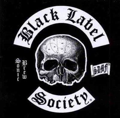 Black Label Society - Sonic Brew (Vinyl)