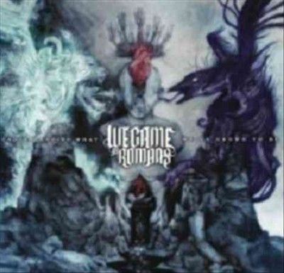 We Came As Romans - Understanding What We've Grown To Be (Vinyl)