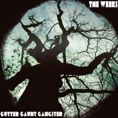 Gutter Gaunt Gangster - (Import Vinyl Record)
