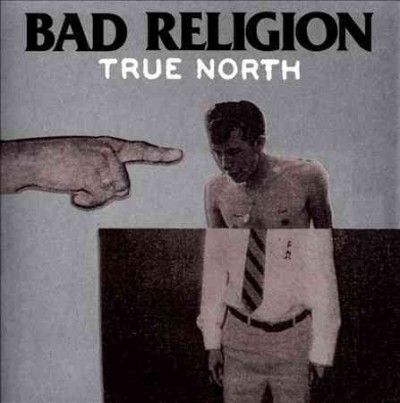 Bad Religion - True North (Vinyl)