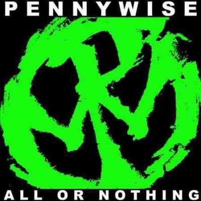 Pennywise - All Or Nothing (Vinyl)
