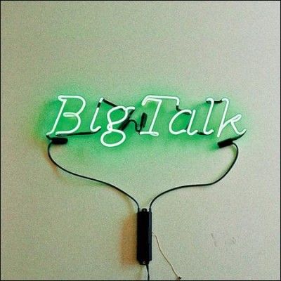 Big Talk - (Import Vinyl Record)