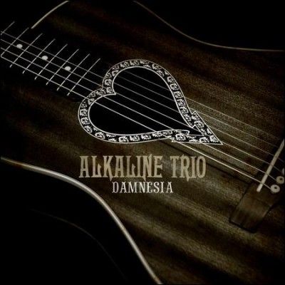 Alkaline Trio - Damnesia (Vinyl)
