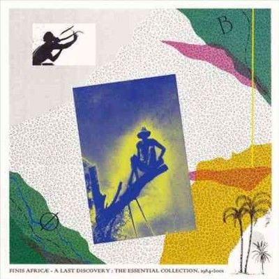 Finis Africae - Last Discovery: Essential Collection 1 (Vinyl)